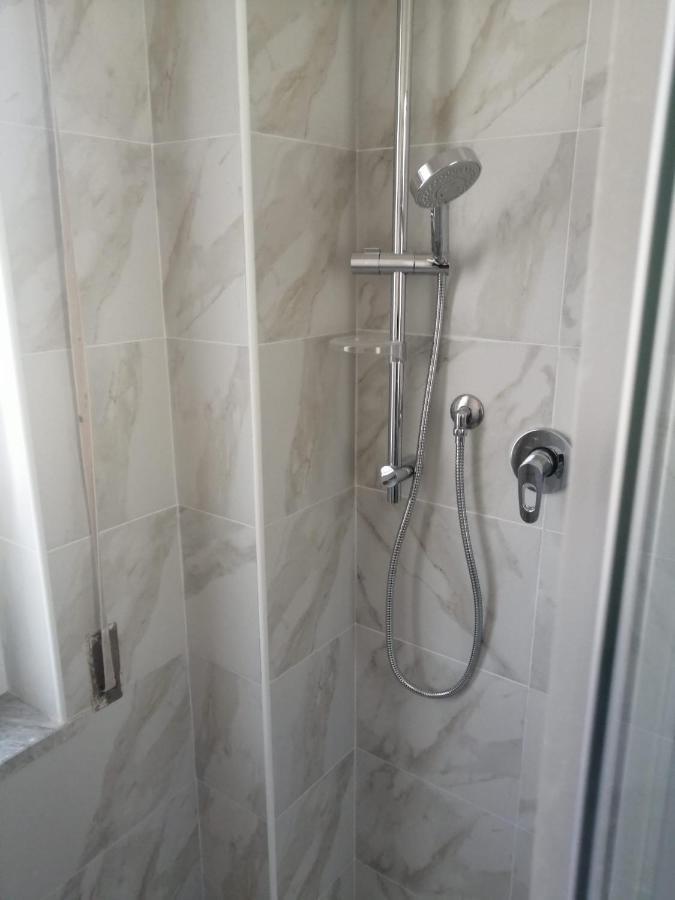Le Solite Holiday Rooms Sant'Eufemia Lamezia Eksteriør billede