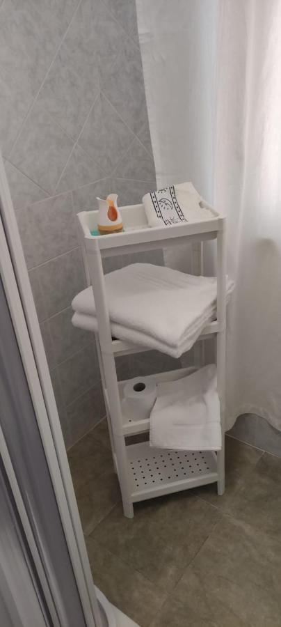 Le Solite Holiday Rooms Sant'Eufemia Lamezia Eksteriør billede