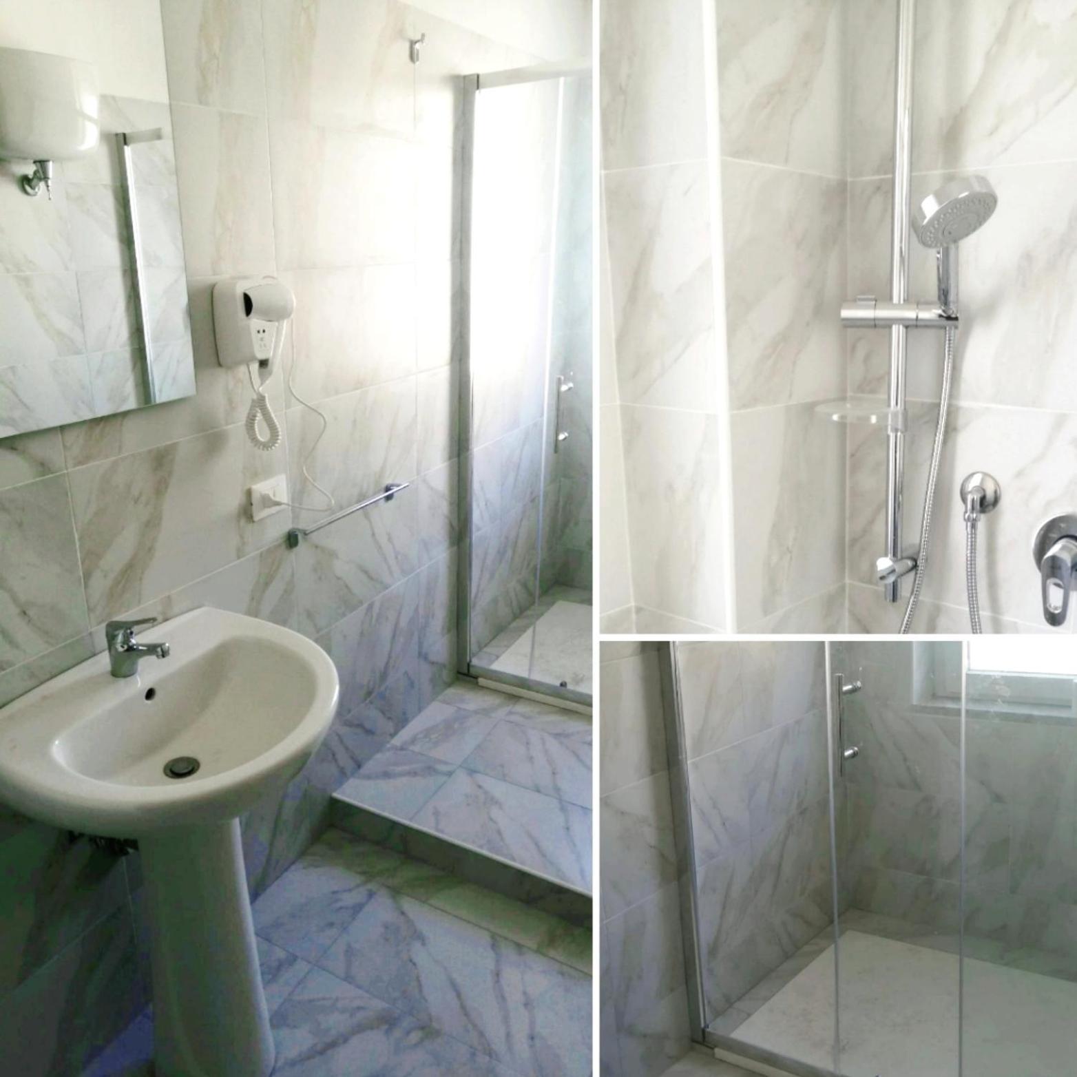 Le Solite Holiday Rooms Sant'Eufemia Lamezia Eksteriør billede